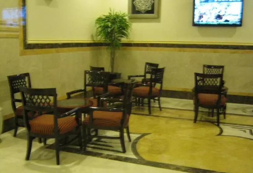 Fotos del hotel Durrah Al Eiman:  3