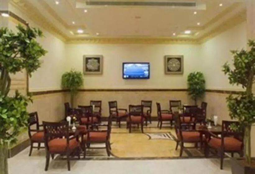 Fotos del hotel Durrah Al Eiman:  7