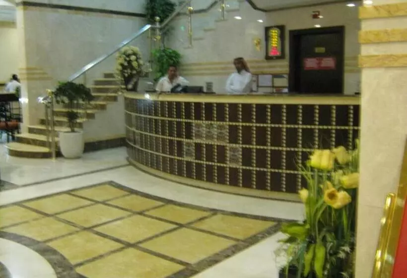 Fotos del hotel Durrah Al Eiman:  15