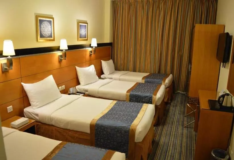 Fotos del hotel Durrah Al Eiman:  22