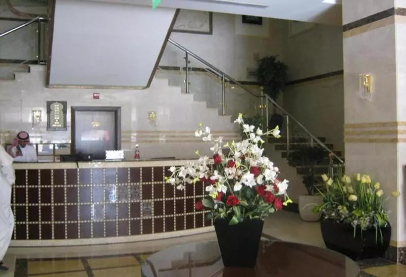 Fotos del hotel Durrah Al Eiman:  4