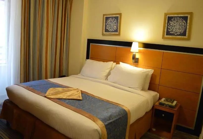 Fotos del hotel Durrah Al Eiman:  14