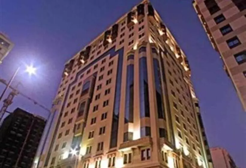 Fotos del hotel Durrah Al Eiman:  9