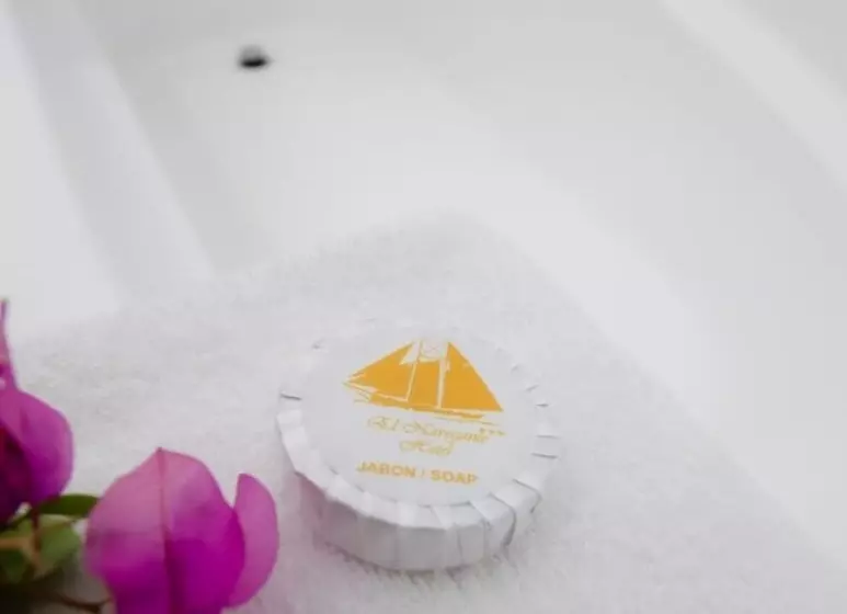 Fotos del hotel El Navegante:  10