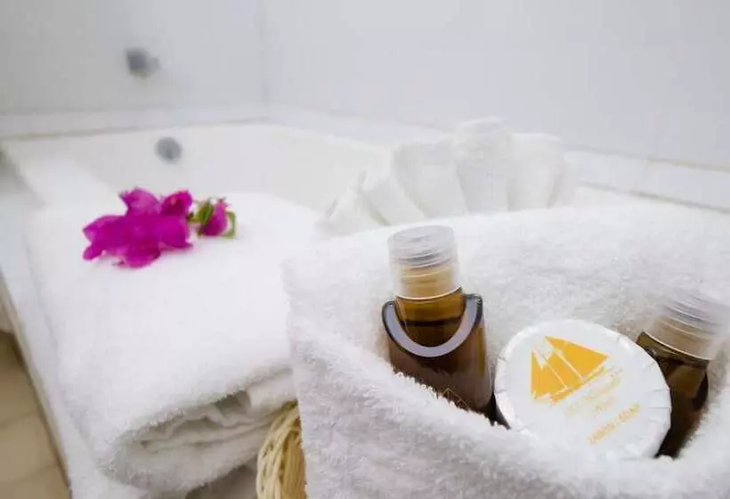 Fotos del hotel El Navegante:  3