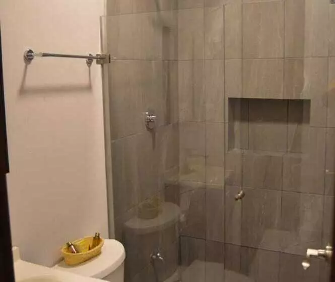 Fotos del hotel El Navegante:  11