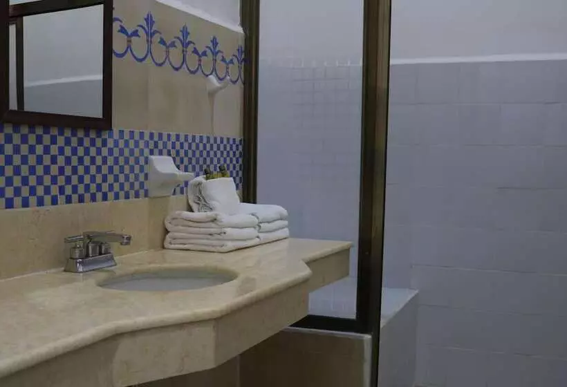 Fotos del hotel El Navegante:  6