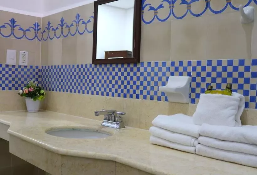 Fotos del hotel El Navegante:  16