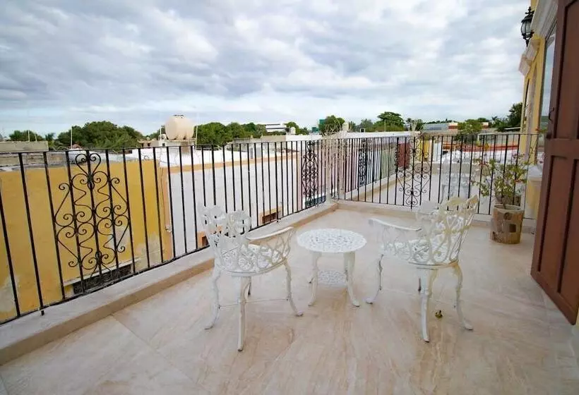 Fotos del hotel El Navegante:  5