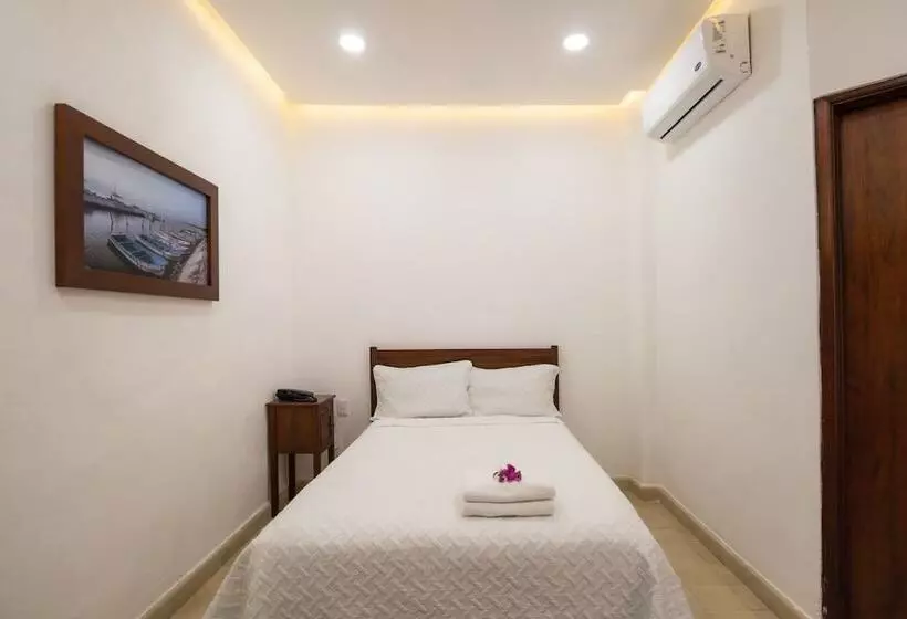 Fotos del hotel El Navegante:  15