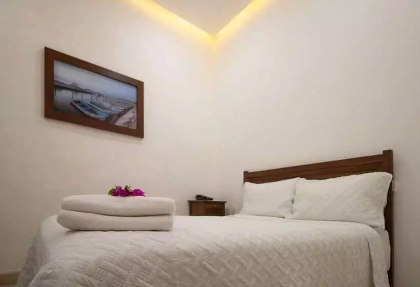 Fotos del hotel El Navegante:  21