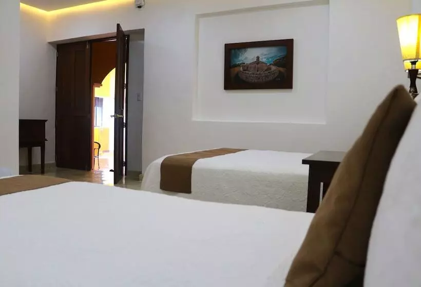 Fotos del hotel El Navegante:  23