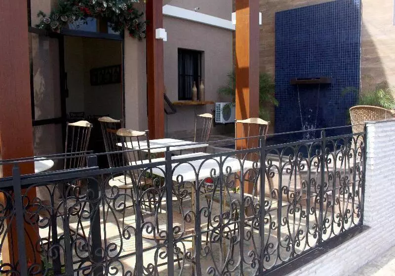 Fotos del hotel Fortmar:  17