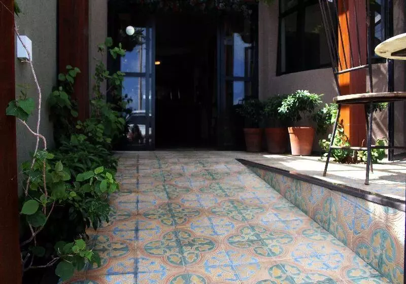 Fotos del hotel Fortmar:  5