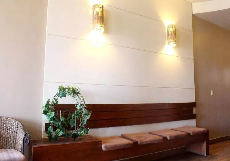 Fotos del hotel Fortmar:  3