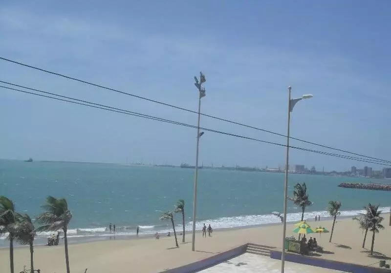 Fotos del hotel Fortmar:  14