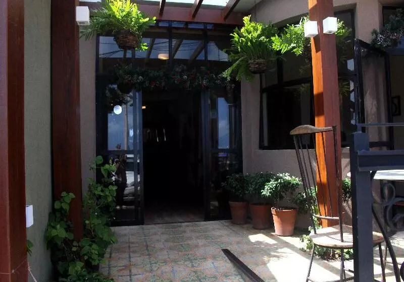 Fotos del hotel Fortmar:  25