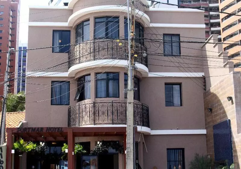 Fotos del hotel Fortmar:  9