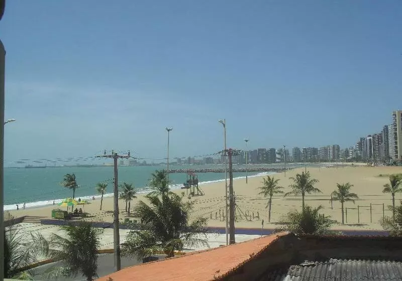 Fotos del hotel Fortmar:  8