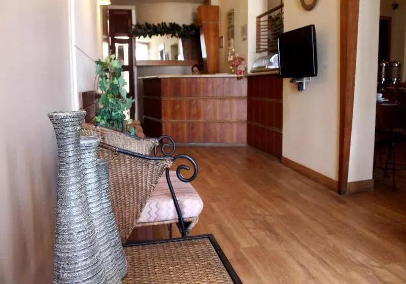 Fotos del hotel Fortmar:  10