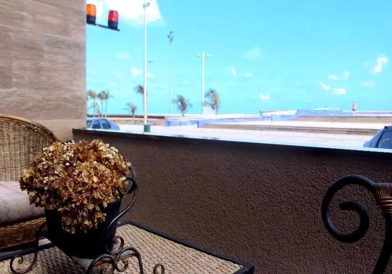 Fotos del hotel Fortmar:  21