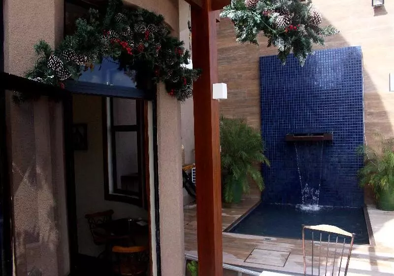 Fotos del hotel Fortmar:  4