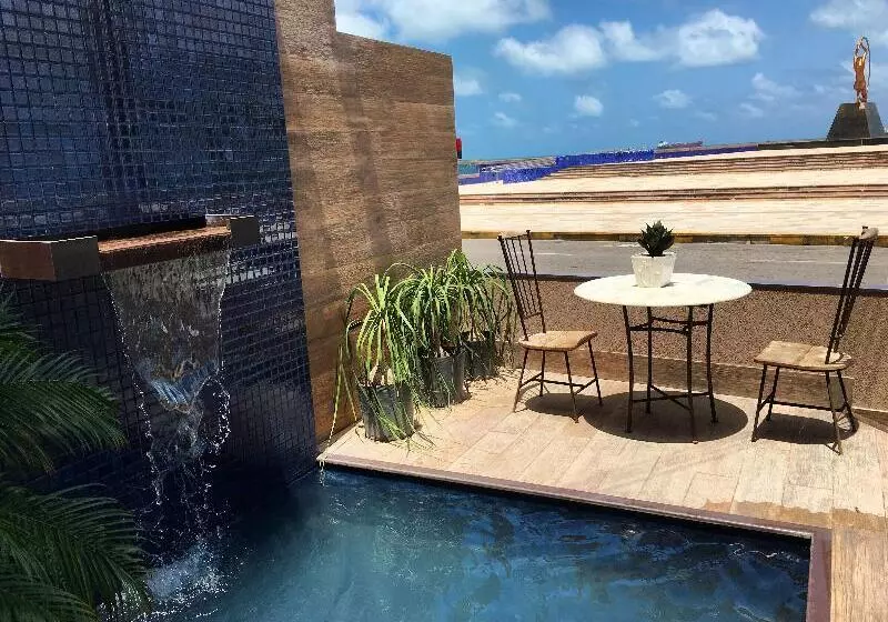 Fotos del hotel Fortmar:  11