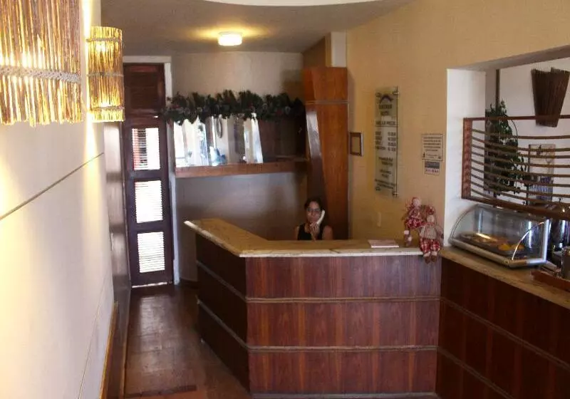 Fotos del hotel Fortmar:  2