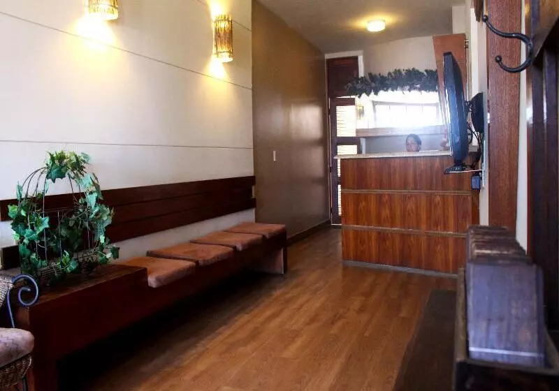 Fotos del hotel Fortmar:  15