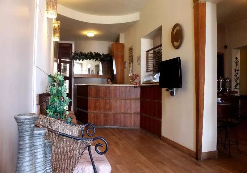 Fotos del hotel Fortmar:  19