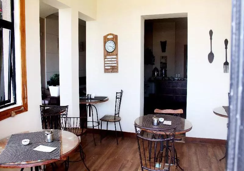 Fotos del hotel Fortmar:  16