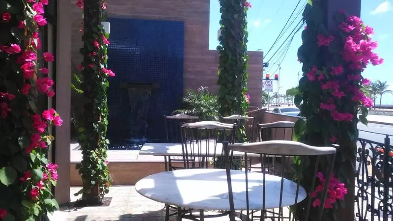 Fotos del hotel Fortmar:  12