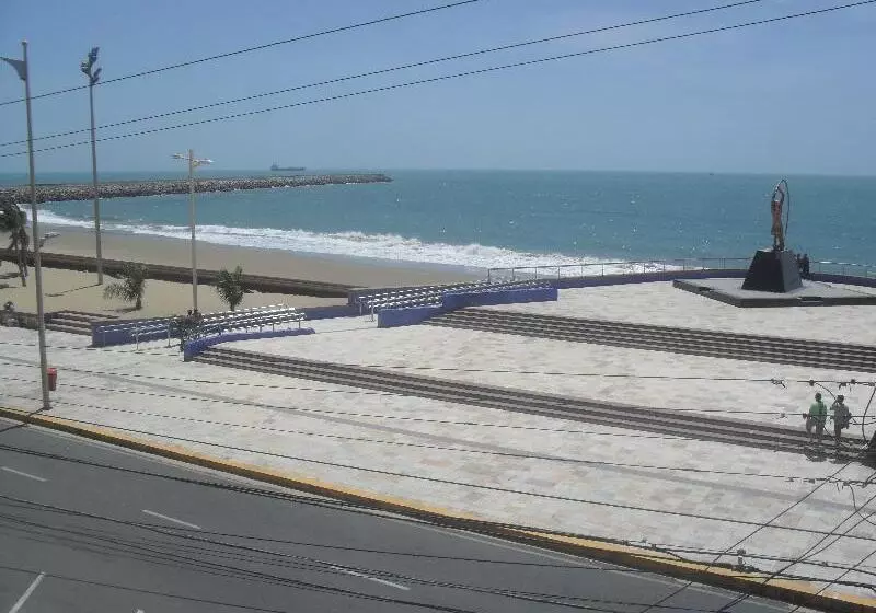 Fotos del hotel Fortmar:  22