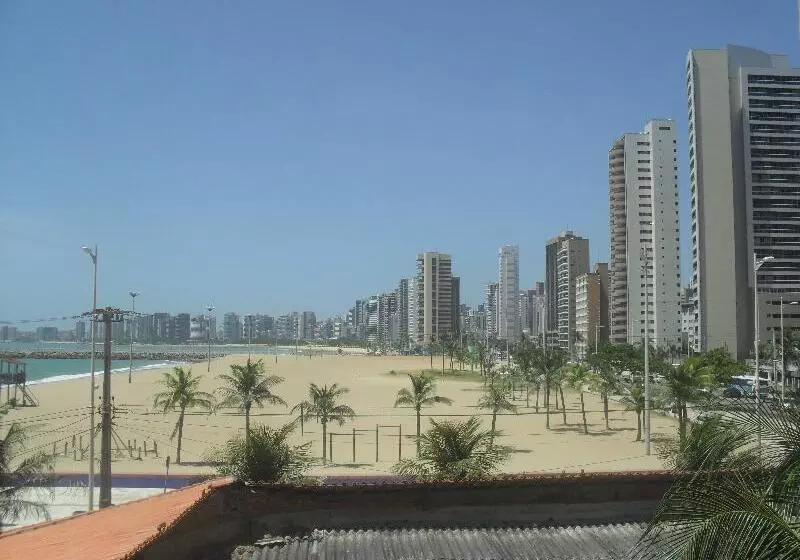 Fotos del hotel Fortmar:  18