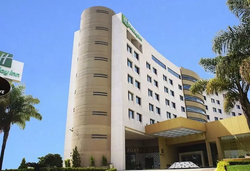 Holiday Inn Puebla Finsa, An Ihg