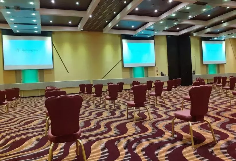 Fotos del hotel Holiday Inn Puebla Finsa, An Ihg:  10