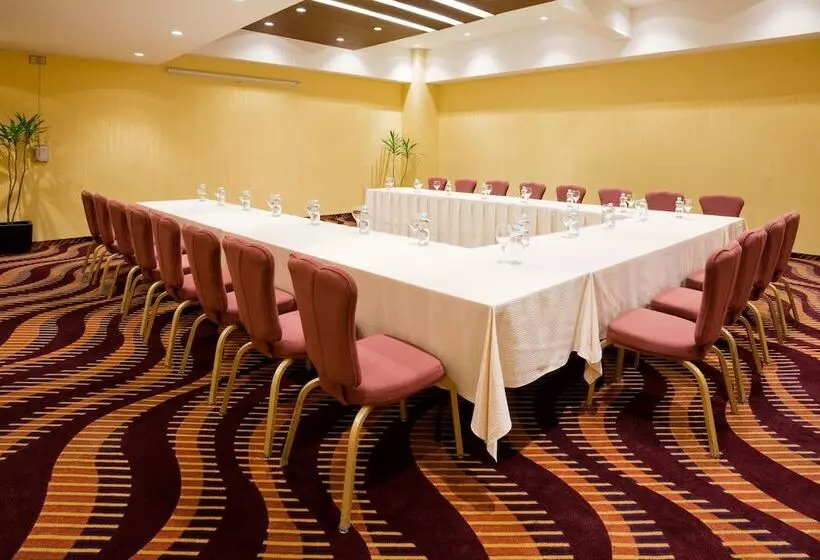 Fotos del hotel Holiday Inn Puebla Finsa, An Ihg:  8