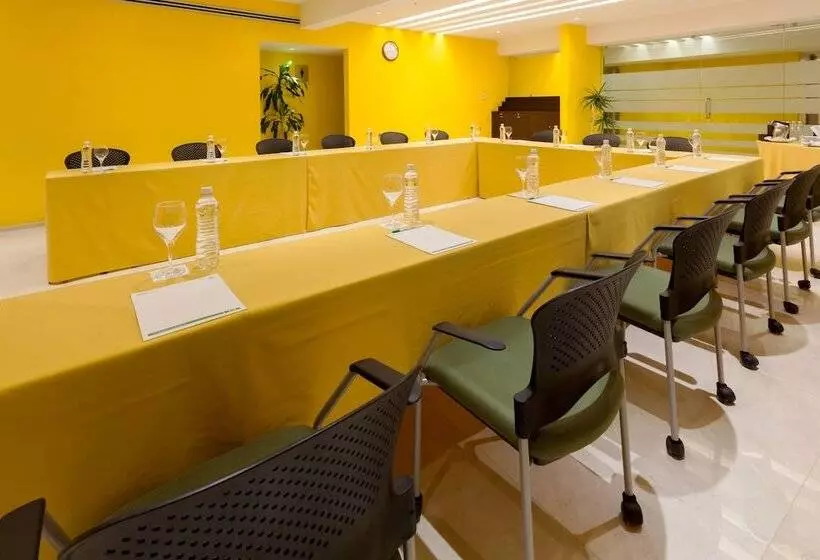 Fotos del hotel Holiday Inn Puebla Finsa, An Ihg:  12