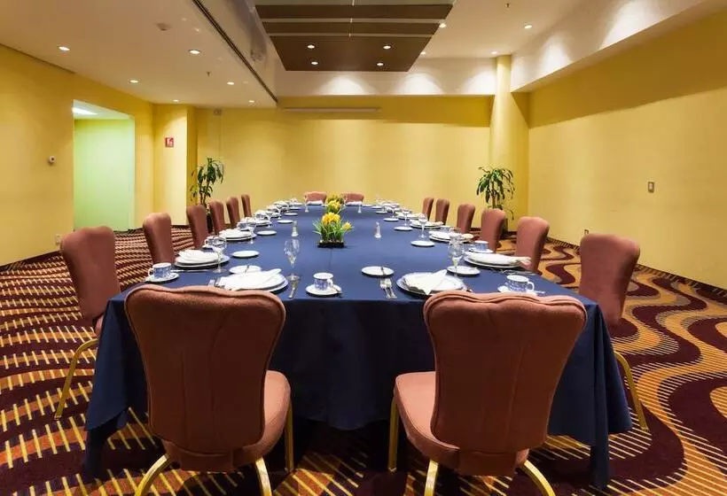 Fotos del hotel Holiday Inn Puebla Finsa, An Ihg:  9