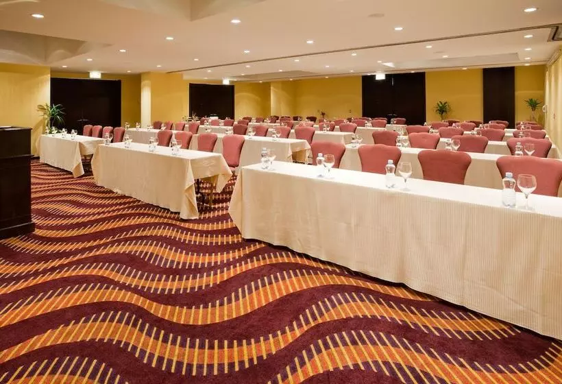 Fotos del hotel Holiday Inn Puebla Finsa, An Ihg:  13