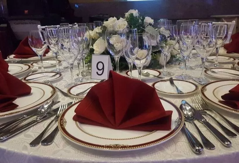 Fotos del hotel Holiday Inn Puebla Finsa, An Ihg:  6