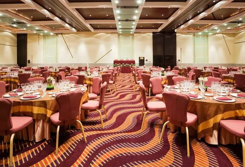 Fotos del hotel Holiday Inn Puebla Finsa, An Ihg:  15