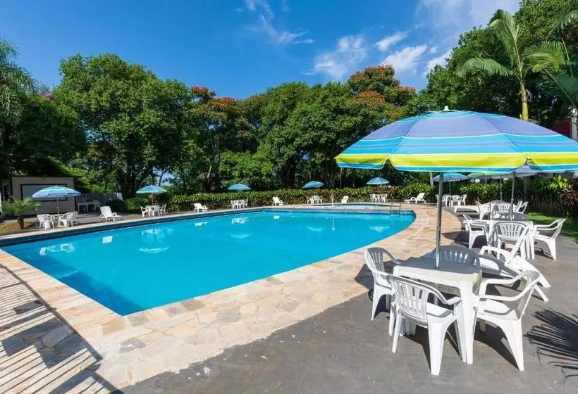 Fotos del hotel Iguassu Holiday:  12