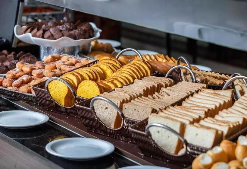 Fotos del hotel Iguassu Holiday:  7