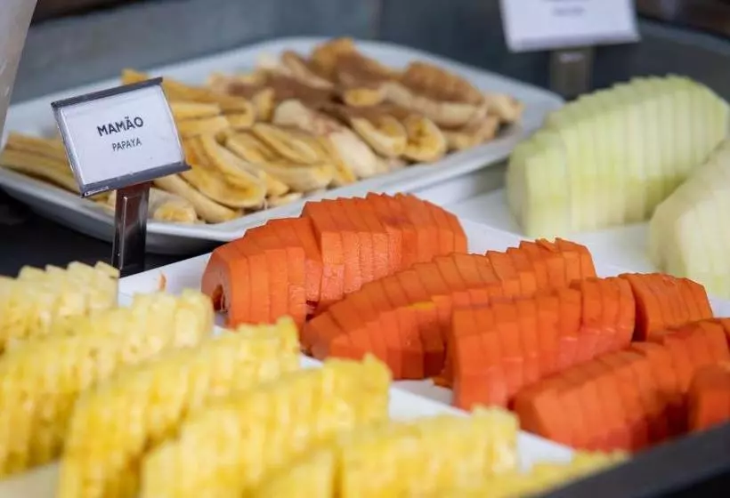 Fotos del hotel Iguassu Holiday:  5