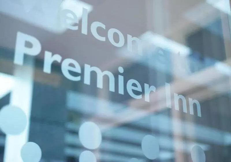 Fotos del hotel Premier Inn Abu Dhabi Capital Centre:  23