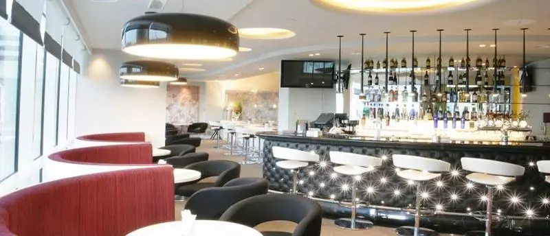 Fotos del hotel Premier Inn Abu Dhabi Capital Centre:  17