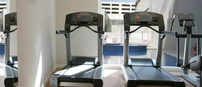 Fotos del hotel Premier Inn Abu Dhabi Capital Centre:  3