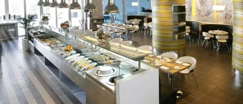 Fotos del hotel Premier Inn Abu Dhabi Capital Centre:  25