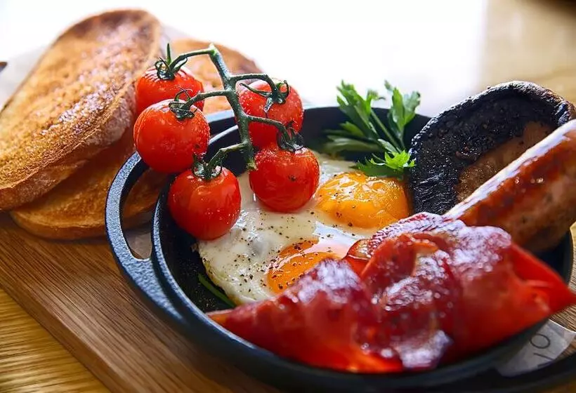 Fotos del hotel Premier Inn Abu Dhabi Capital Centre:  24